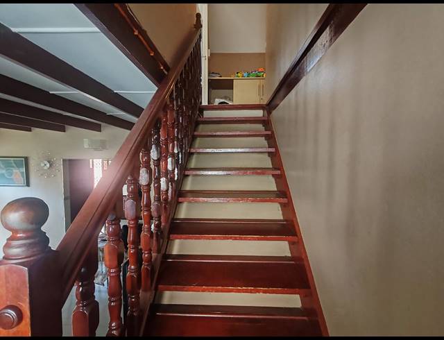 4 BEDROOM HOUSE TO LET IN SOUTHGATE
